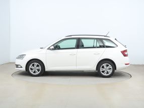 Škoda Fabia - 2020