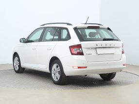 Škoda Fabia - 2020