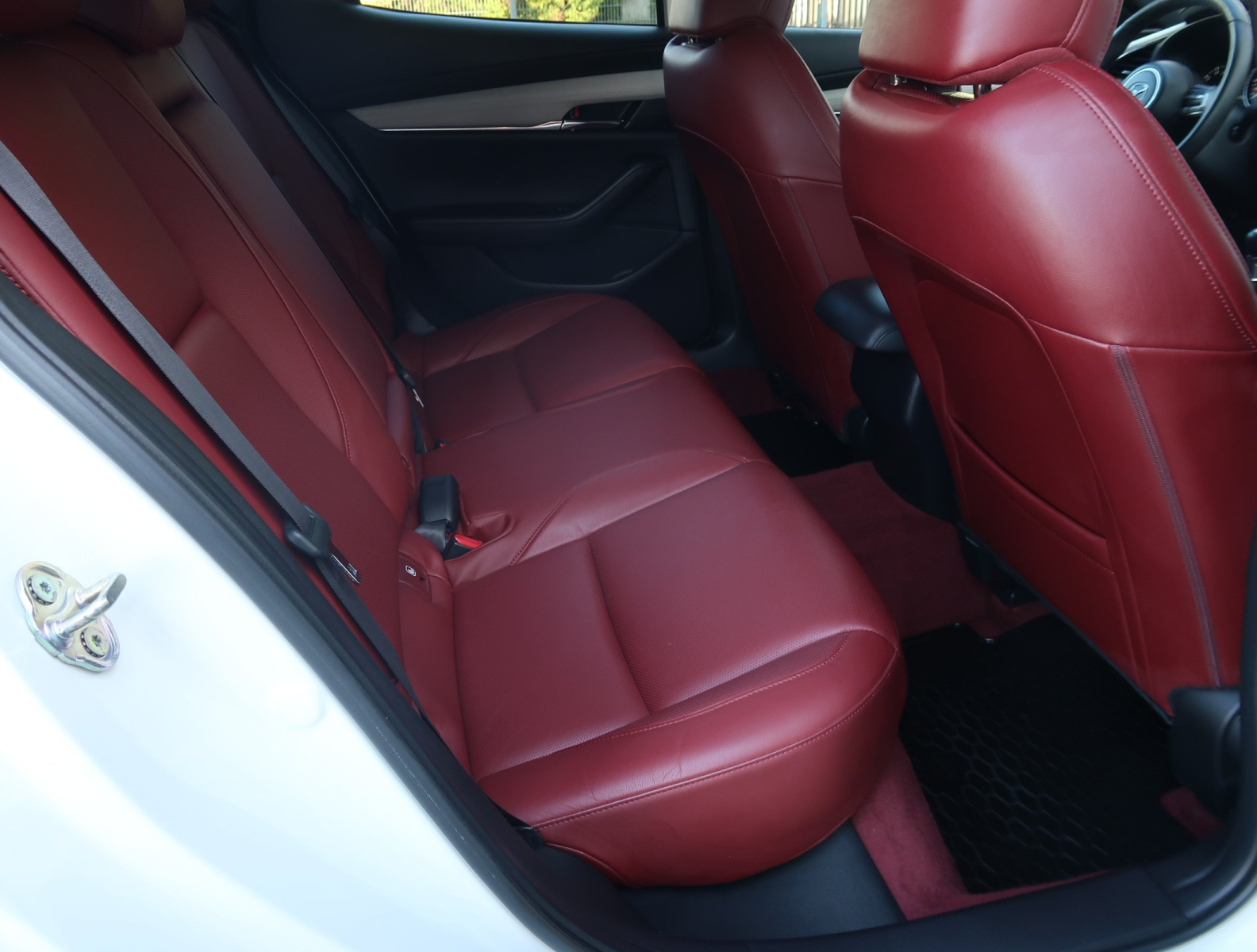 Mazda 3 - 2021