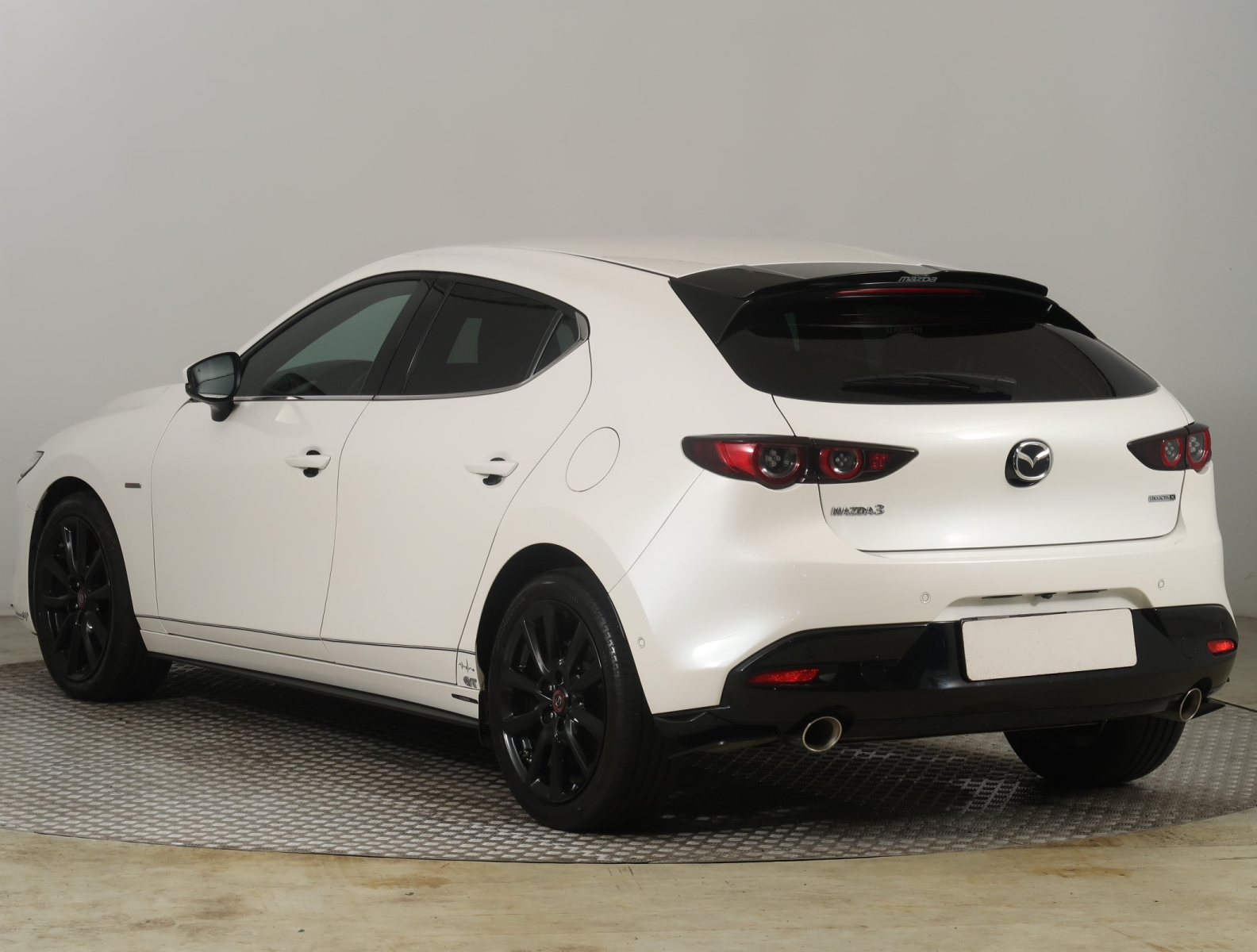 Mazda 3 - 2021