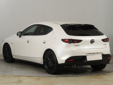 Mazda 3 - 2021