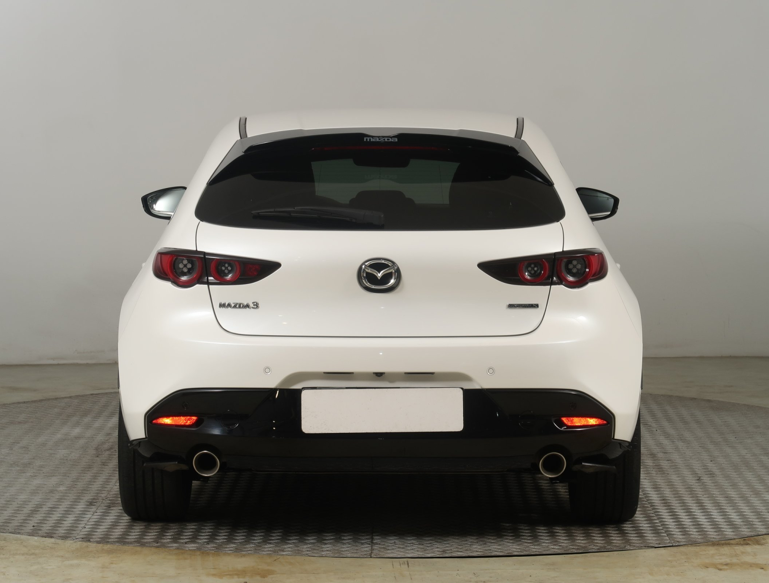 Mazda 3 - 2021