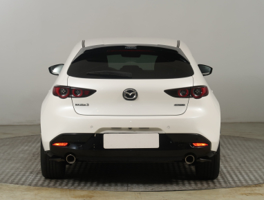 Mazda 3 - 2021