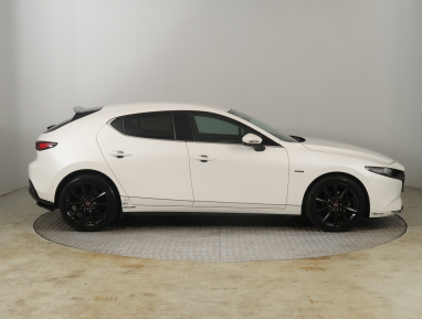 Mazda 3 - 2021