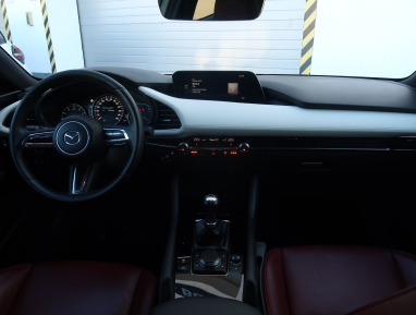 Mazda 3 - 2021