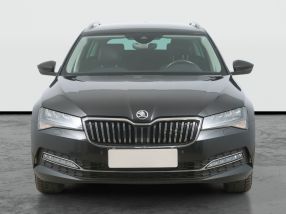 Škoda Superb - 2021