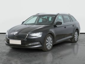 Škoda Superb - 2021