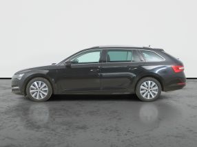 Škoda Superb - 2021