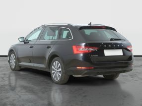 Škoda Superb - 2021