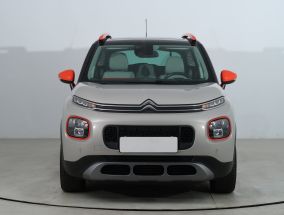 Citroen C3 Aircross - 2017