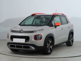 Citroen C3 Aircross - 2017