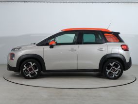 Citroen C3 Aircross - 2017
