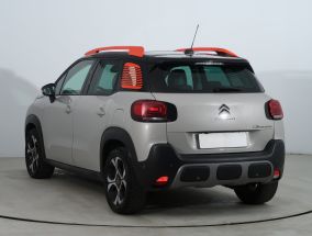 Citroen C3 Aircross - 2017