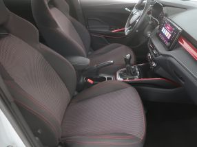 Škoda Fabia - 2023