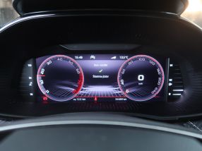 Škoda Fabia - 2023
