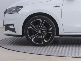 Škoda Fabia - 2023