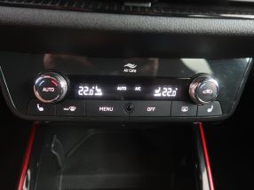 Škoda Fabia - 2023