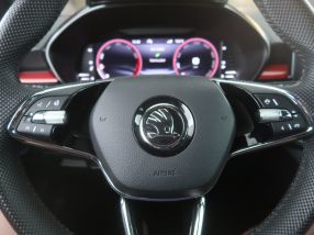 Škoda Fabia - 2023