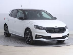 Škoda Fabia - 2023