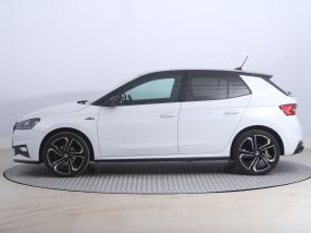 Škoda Fabia - 2023