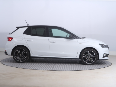 Škoda Fabia - 2023