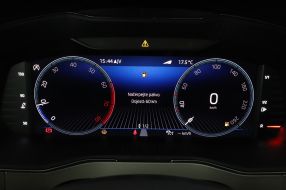 Škoda Superb - 2021