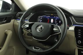 Škoda Superb - 2021