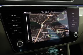 Škoda Superb - 2021