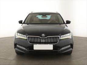 Škoda Superb - 2021