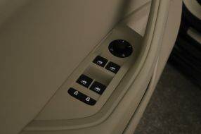 Škoda Superb - 2021