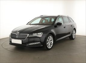 Škoda Superb - 2021
