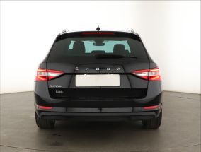 Škoda Superb - 2021