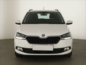 Škoda Fabia - 2019