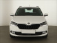 Škoda Fabia, 2019