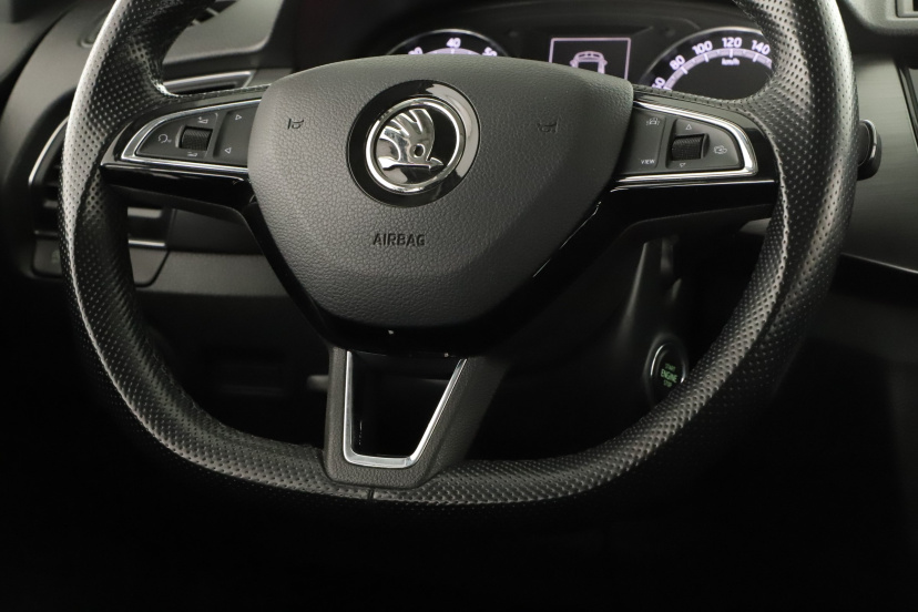 Škoda Fabia, 2019