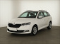 Škoda Fabia, 2019