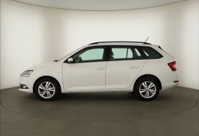 Škoda Fabia - 2019