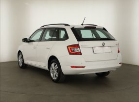 Škoda Fabia - 2019