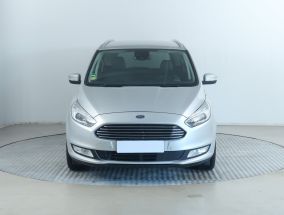 Ford Galaxy - 2018
