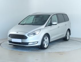 Ford Galaxy - 2018