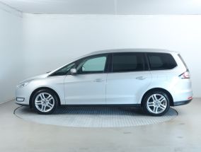 Ford Galaxy - 2018