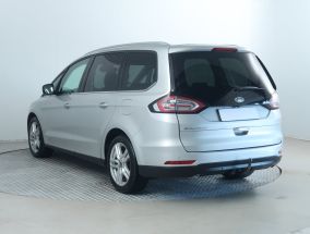 Ford Galaxy - 2018