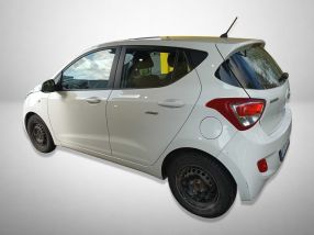 Hyundai i10 - 2016