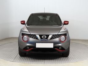 Nissan Juke - 2017