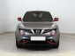 Nissan Juke, 2017