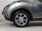 Nissan Juke, 2017