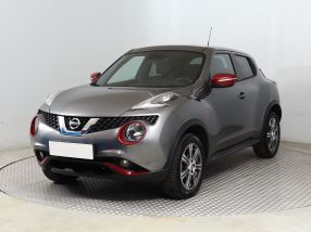 Nissan Juke - 2017