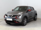 Nissan Juke, 2017