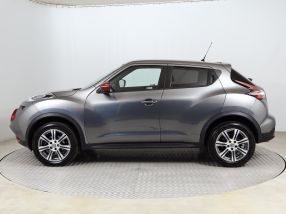 Nissan Juke - 2017