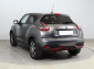 Nissan Juke, 2017